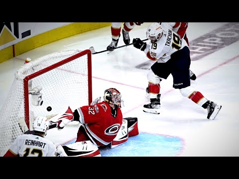 Every NHL Playoff Overtime Goal Since the 2013 Lockout (2013-2023)