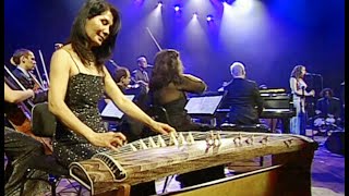 Kikuchiyo to mohshimasu - Pink Martini ft. China Forbes | Live from Portland - 2005