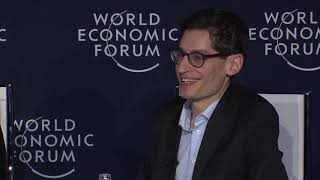 Davos 2020 - Today in Davos