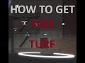 How To Get Free Turf In No Mercy Roblox No Mercy