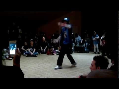 Bittor: pré-sélection au Battle dans les N'Ormes