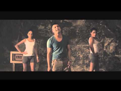 Dj Widjai ft Sama Blake - Sniper Rmx 20!3