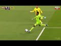 André Onana Mistake led Jayden Bogle Goal, Manchester United vs Sheffield United (1-1) Highlights