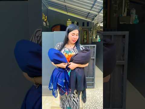 belajar panggil mami #shorts