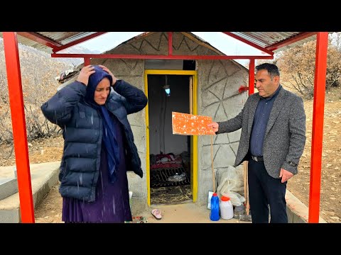 In the midst of crisis, the lawyer delivered shocking news to the homeless mother!