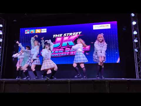 221120 Picaroon Cover JPOP - Want you! Want you! @ The Street JK Cover Dance Contest 2022
