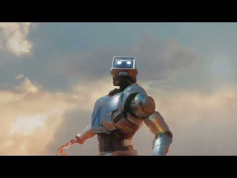 Video thumbnail for Glorious Ultra Panavision (skit)