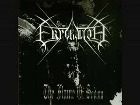 Evroklidon - Spiritual Battle