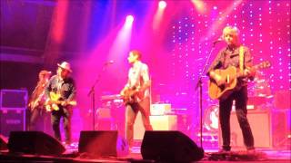 "Late Greats" Wilco - VIDA 2016