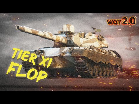 Schaut dieses Video, bevor ihr t11 Panzer kauft [World of Tanks 2.0]