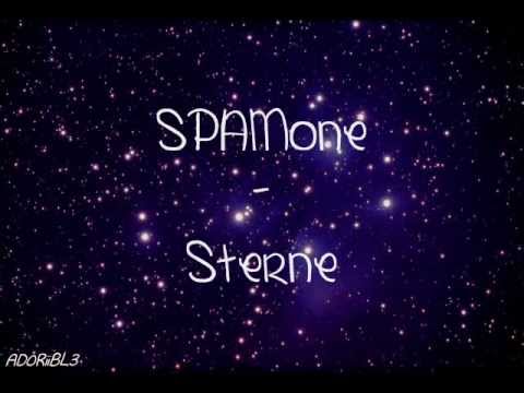 SPAMone - Sterne w' Lyrics