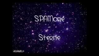 SPAMone - Sterne w' Lyrics