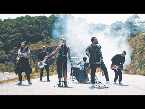 URIEL - O MOVER DO ESPÍRITO (VOCÊ TEM VALOR) (CLIPE OFICIAL)