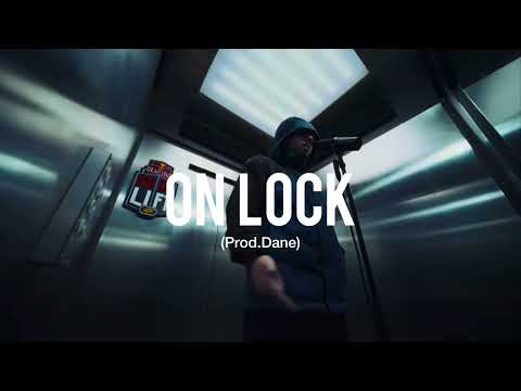 Jack x Esko x Philly Type Beat “On Lock” (Prod.Dane) 