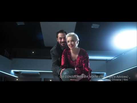 Showreel Marta Carvalho 2024