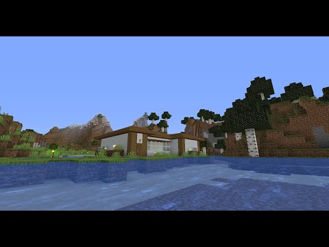 Ithcraft S2E1, New Season, World, and House