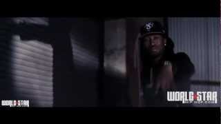 Future &quot;Rider&quot; Official Music Video