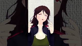 キャロライナリーパーに有り胃腸を全部溶かすハクノのモノマネ #パロディ