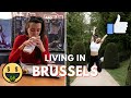 LIVING IN BRUSSELS - 8 BEST & WORST Things About Living in the Belgian Capital