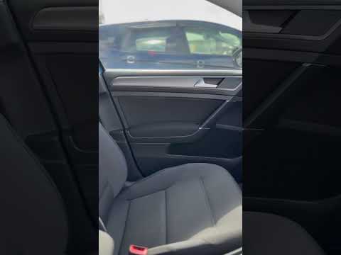 2017 VOLKSWAGEN GOLF /1.2, PETROL/ - Image 2