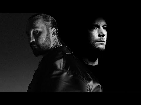Eric Prydz & Steve Angello - Bedtime Stories