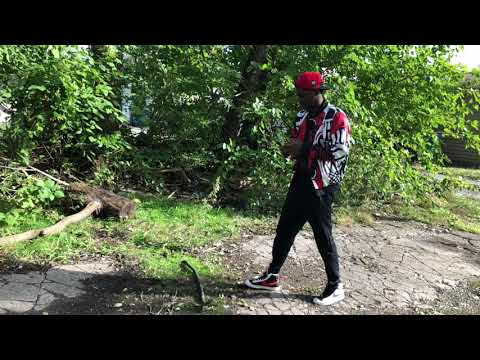 Mikko dinero - Halsted  Beat produced by RealNorth/ marko Meti