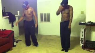 Marques Houston - speechless