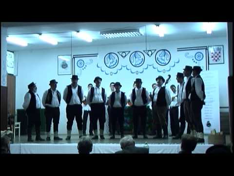 MPS Baje Ivanovac Kvalifikacije Osječko-baranjske županije za 3. Bećarfest