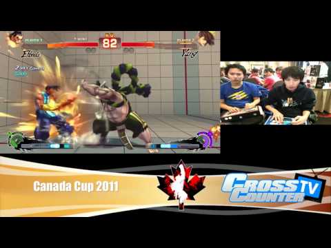 Super Street Fighter 4 AE 2012: Momochi (Honda) vs Tokido