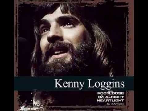 KENNY LOGGINS feat STEVIE NICKS ★ Whenever I Call You Friend 【HD】