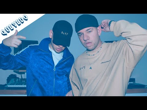 dj barato quevedo bzrp