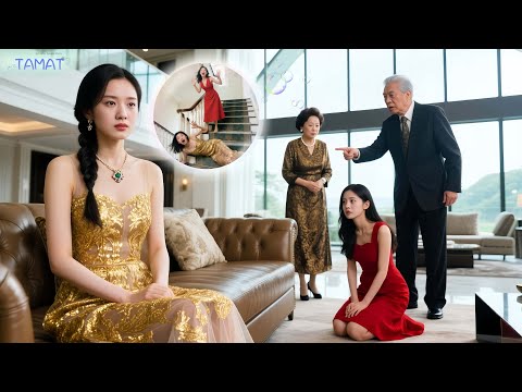 Reinkarnasi!Keluargaku bisa dengar suara hatiku,mereka ungkap kebohongan si gadis licik&manjakan aku