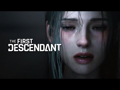 The First Descendant | Dia Awakens | Character Trailer