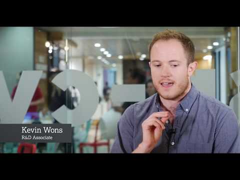 AstraZeneca Biopharmaceutical Division Team Culture
