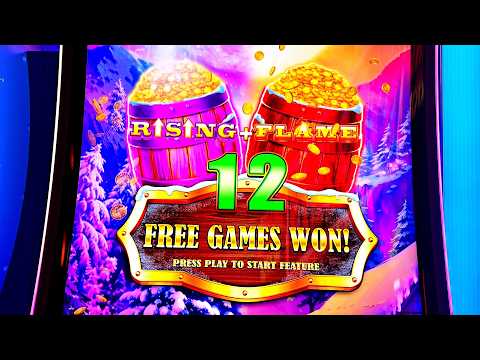 I Won The Dream JACKPOT!