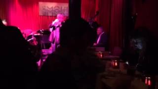 Joe Farnsworth- Billy Hart