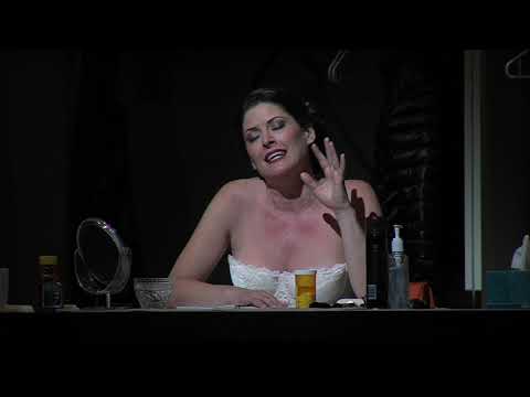 From the SDO Archives #54 - Great Scott/You'll Never be Her