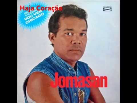 Jomasan - Haja coração