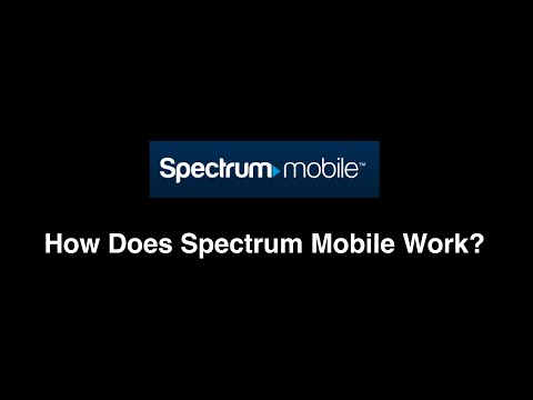 image-Is spectrum owned by Verizon?