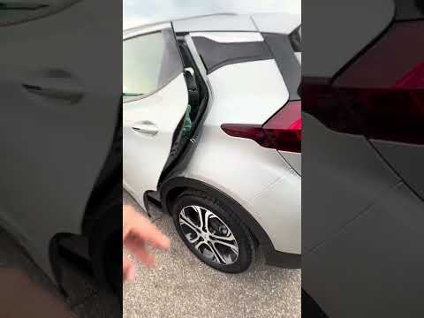 фото chevrolet bolt euv i 0