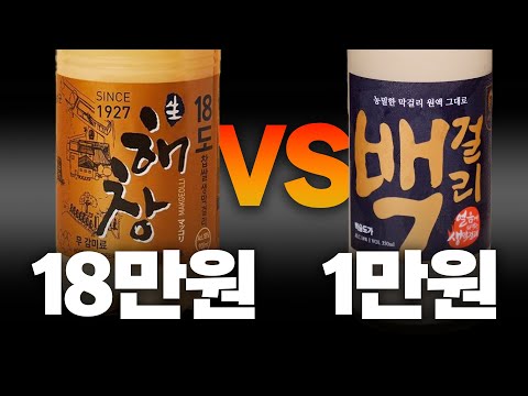 라벨 가리면 뭐가 더 맛있을까? 라벨 가리면 뭐가 더 맛있을까?