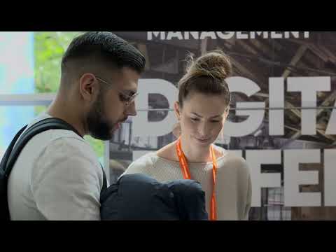 Karrieremesse 2022 am #campussteyr