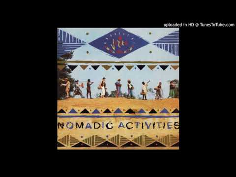 Orchestre Jazira  - Mr Lulle