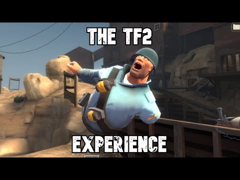 Steam Community :: Video :: The Team Fortress 2 Experience