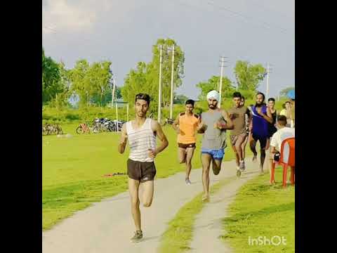 industrial area ground ptk 1600.m time 4.27 Akash fast Ranjit bawa ganna Manzil 🎧🎧