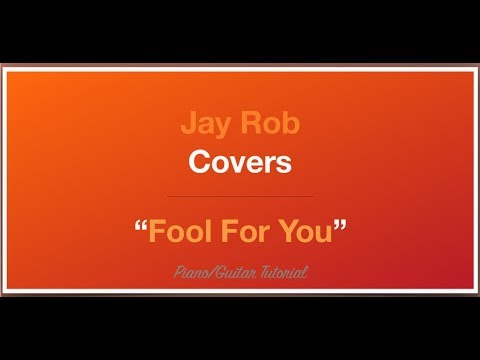 Fool For You - Snoh Aalegra
