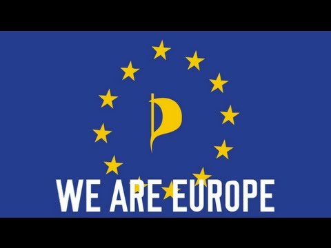 We are Europe