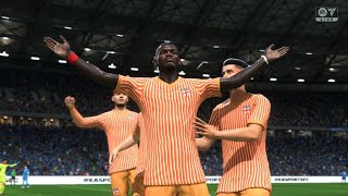 EA SPORTS FC 25【シーズン】バーサーカーソウルミラン