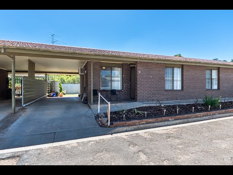 5/38 Adelaide Road, Mannum, SA 5238, 2房, 1浴, 独立屋