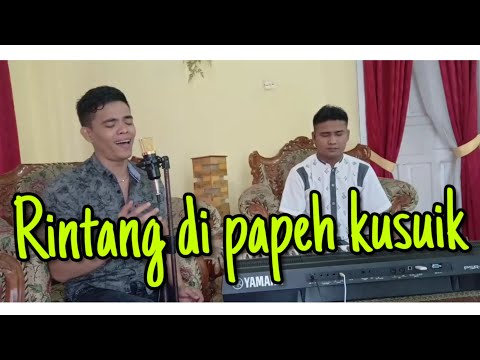 Rintang di papeh kusuik